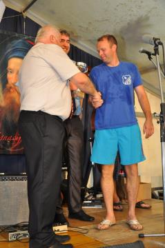 KNOBLEHARJEVO 2012 - Razglasitev športnih rezultatov 2012 4